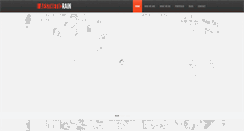 Desktop Screenshot of cartersauto.aestheticrain.com